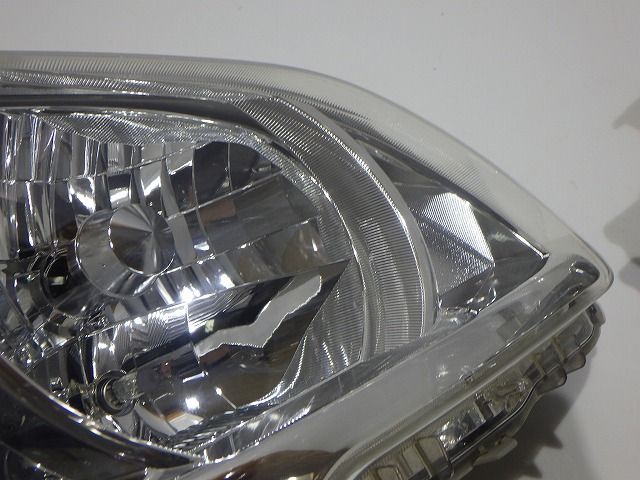 定番，人気セール】 タントエグゼカスタム ヘッドライト左右 HID L455S