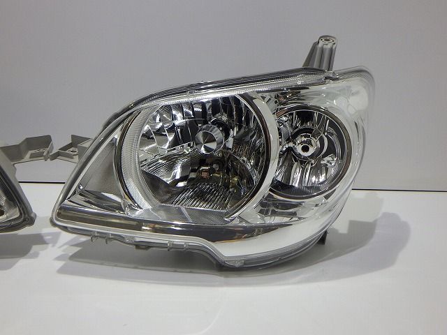 定番，人気セール】 タントエグゼカスタム ヘッドライト左右 HID L455S