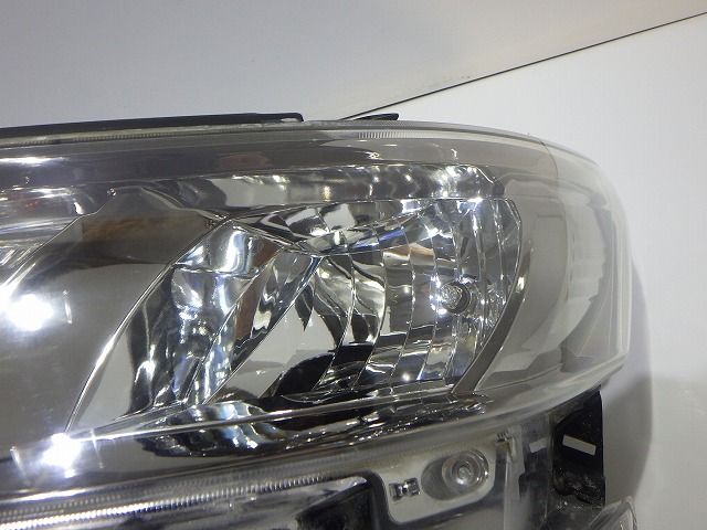 大人気，お得 20系 ヴェルファイア 左ヘッドライト HID ANH GGH 20/25 前期