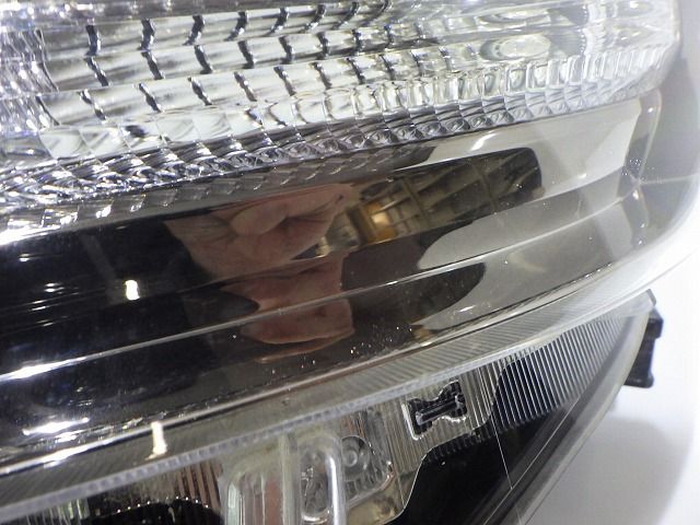 大人気，お得 20系 ヴェルファイア 左ヘッドライト HID ANH GGH 20/25 前期