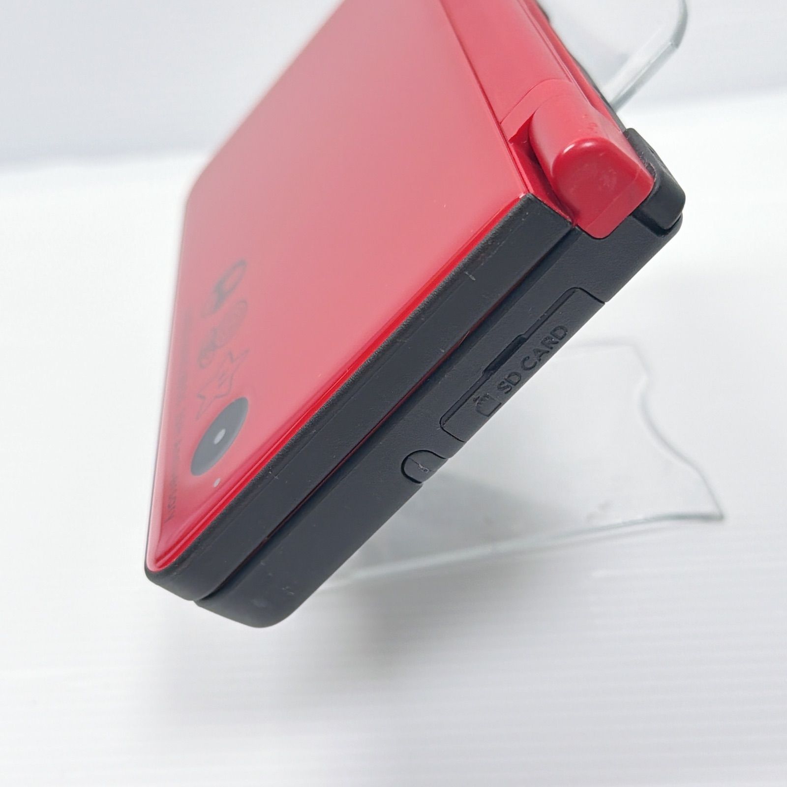 美品 ニンテンドー DSiLL スーパーマリオブラザーズ 25周年記念モデル