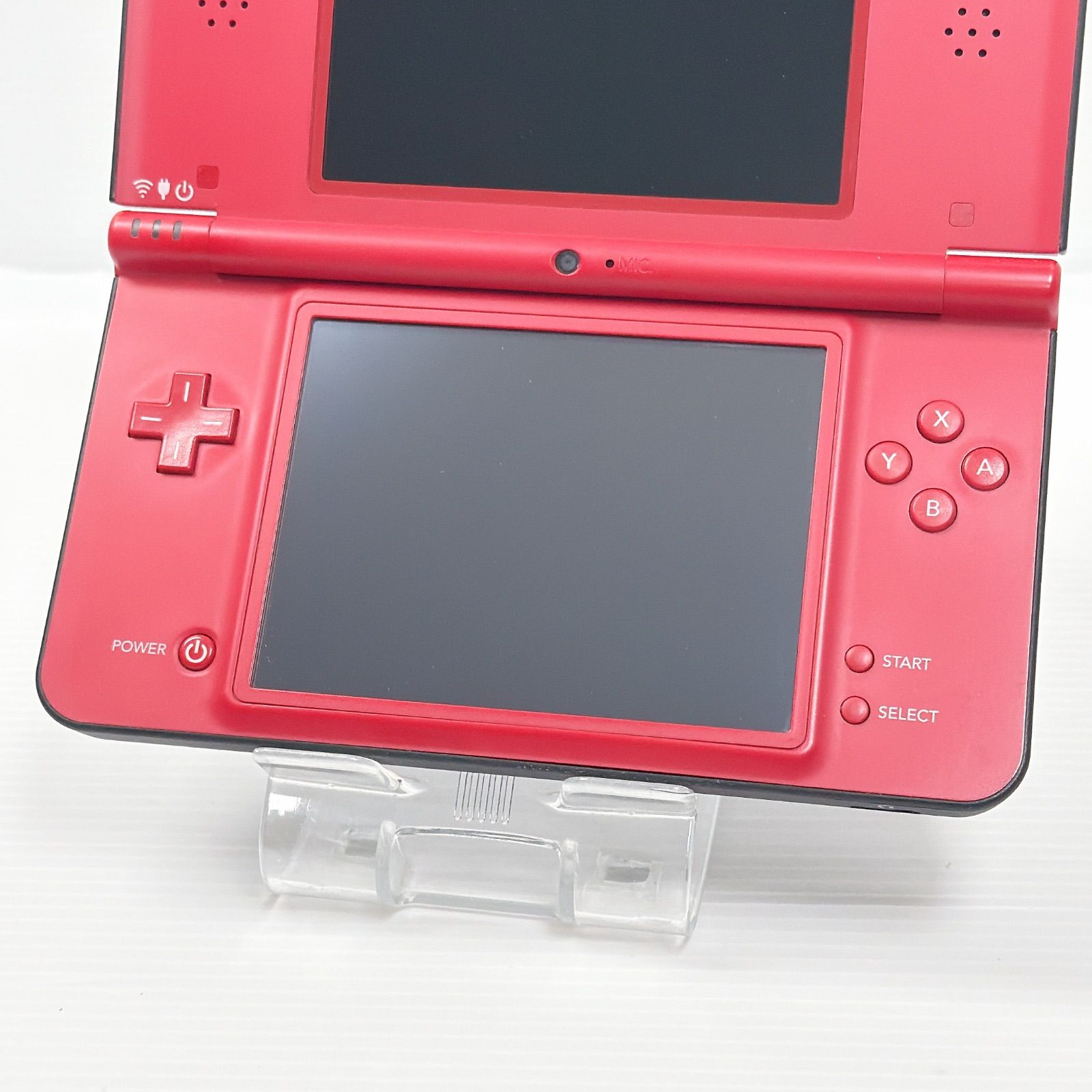 美品 ニンテンドー DSiLL スーパーマリオブラザーズ 25周年記念モデル
