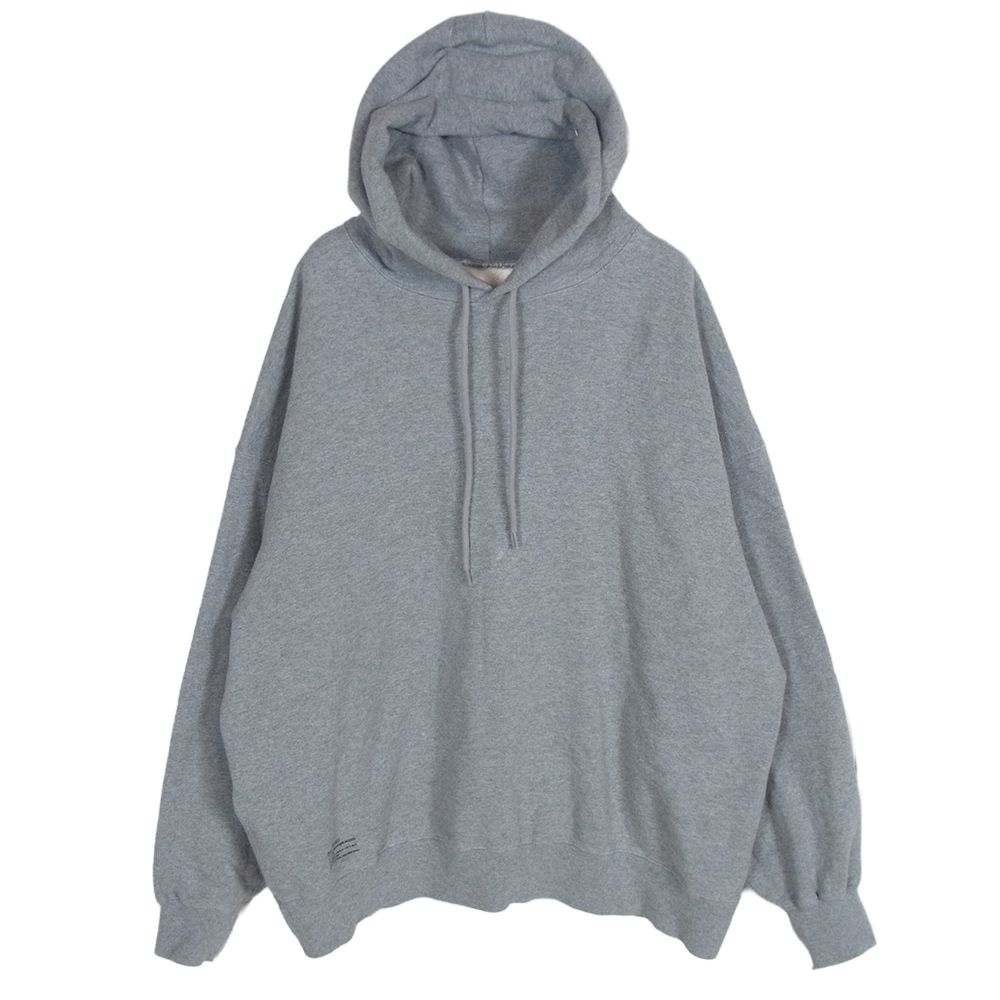 FreshService フレッシュサービス FSW-23-SW_152 LIGHT OZ PULLOVER