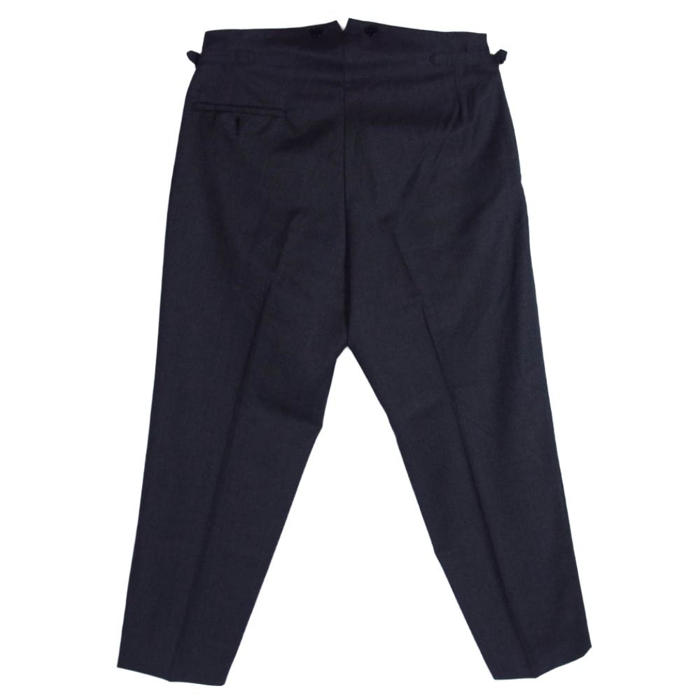 アーチ Arch 23SS MSG-PT-04R TROUSERS トラザーズ サイドアジャスター
