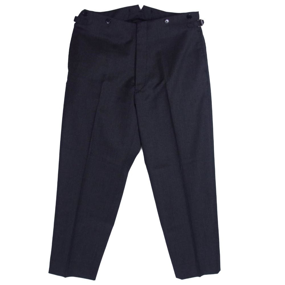 アーチ Arch 23SS MSG-PT-04R TROUSERS トラザーズ サイドアジャスター