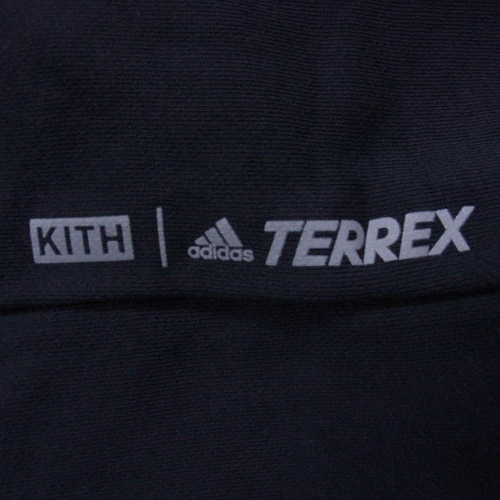 KITH キス H47923 TERREX SWEATPANT テレックス ジョガー スウェット