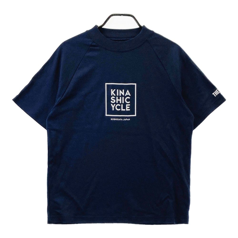サイズ：S KINASHI CYCLE GOLF キナシサイクルゴルフ × プロゴルファー