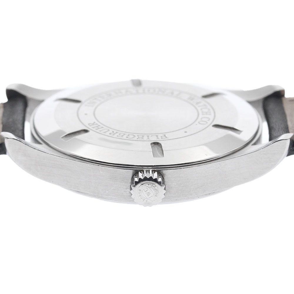 マークXVII デイト