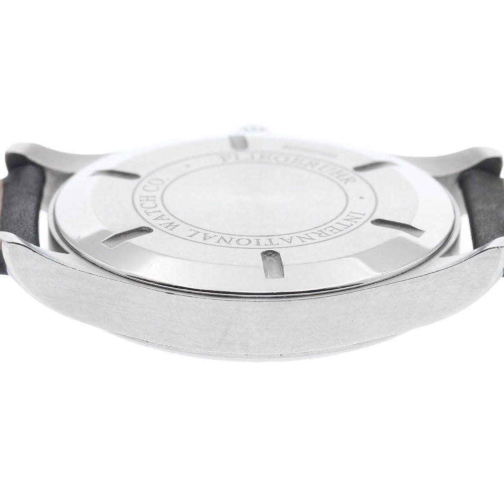 IW326501 パイロットウォッチ