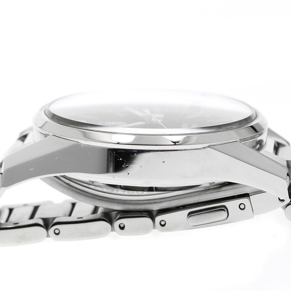  タグホイヤー TAG HEUER WAR211A-1 カレラ キャリバー5 デイト 自動巻き メンズ _942441 スキニーパンツ 自動巻き時計 腕時計(アナログ)