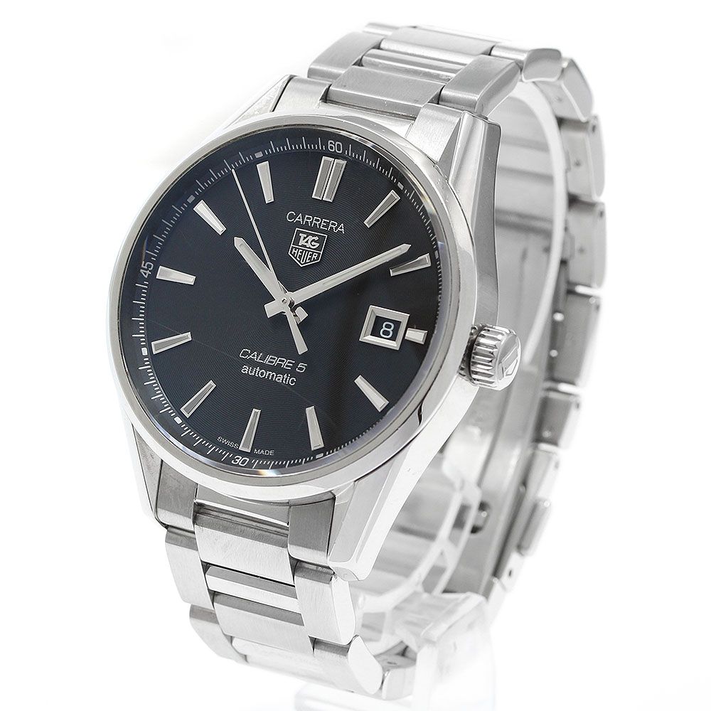 カレラ キャリバー5