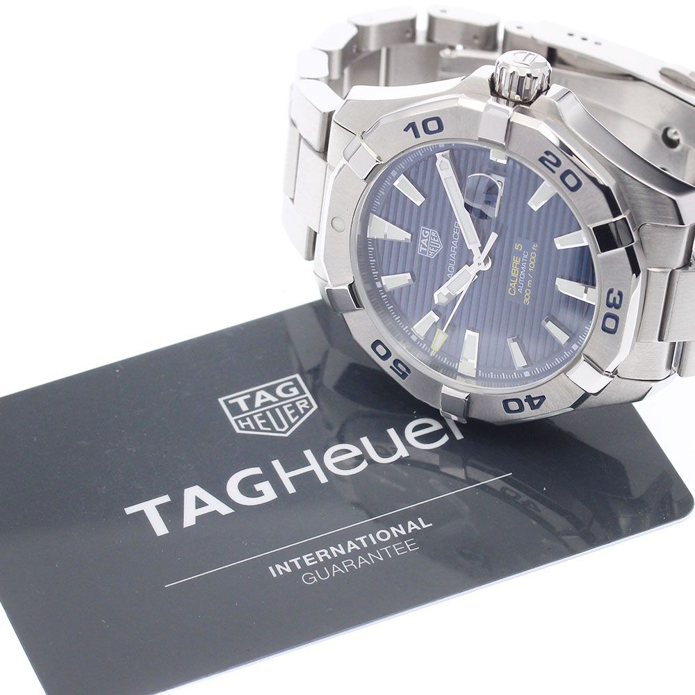 WAY2012 アクアレーサー