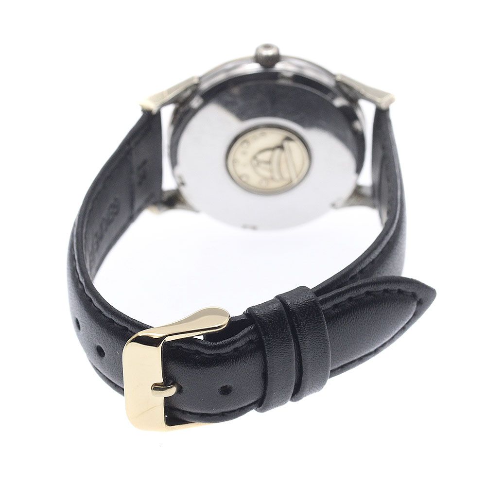  オメガ OMEGA 168.005 コンステレーション デイト 12角 Cal.561 自動巻き メンズ _944237 スウェット 自動巻き時計 腕時計(アナログ)