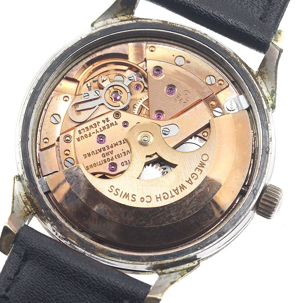 OMEGA 168.005