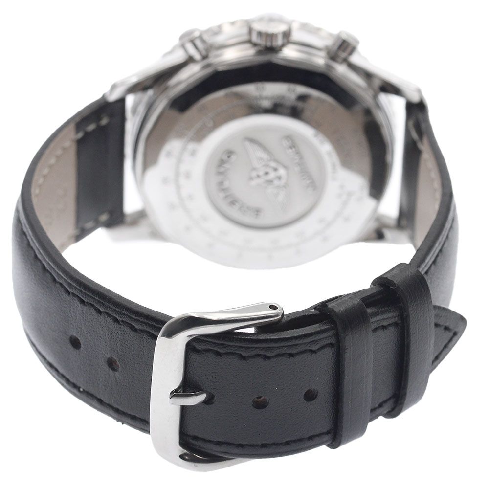 オールドナビタイマー