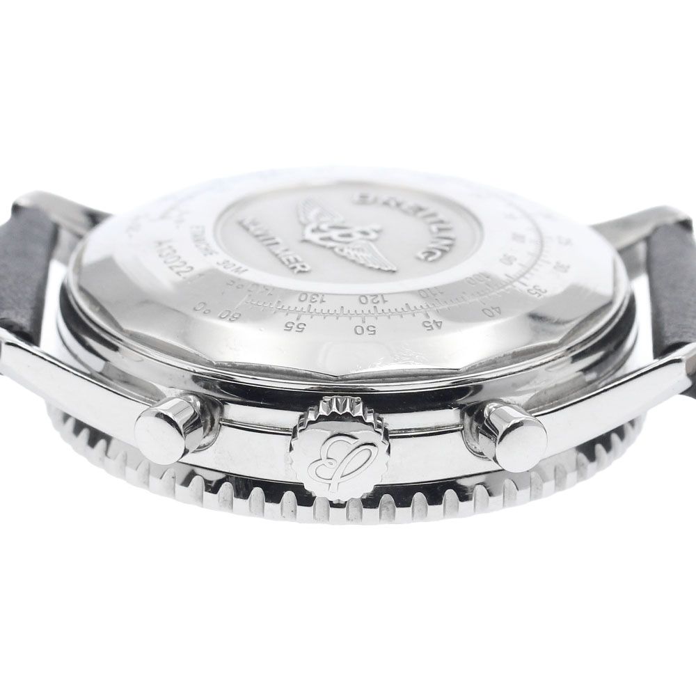 A13022.1 オールドナビタイマー