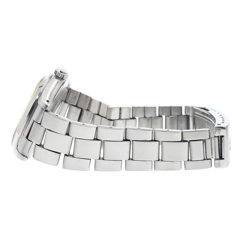 オイスターデイト 自動巻き