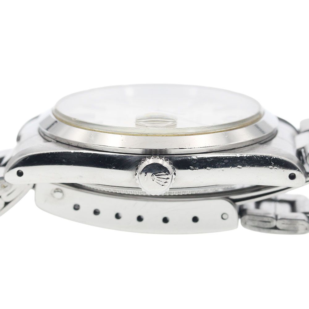 プリンス オイスターデイト