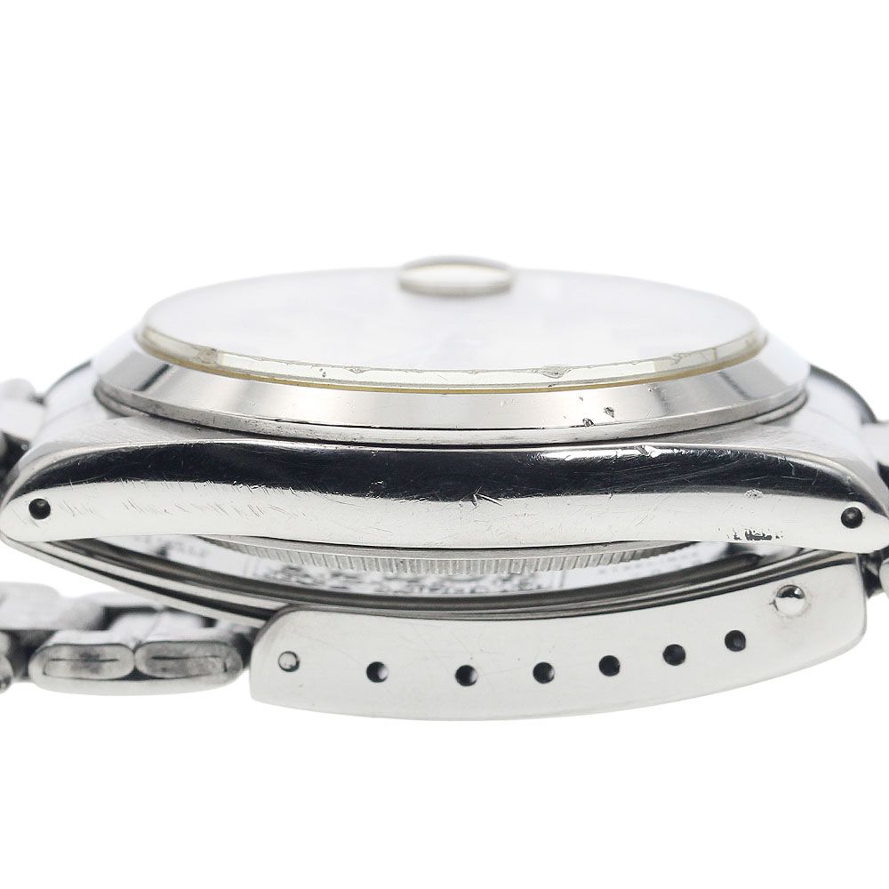 オイスターデイト 自動巻き