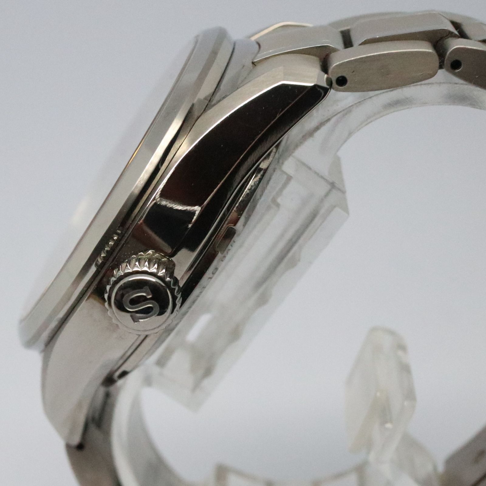 SARW041 雪白ダイヤル