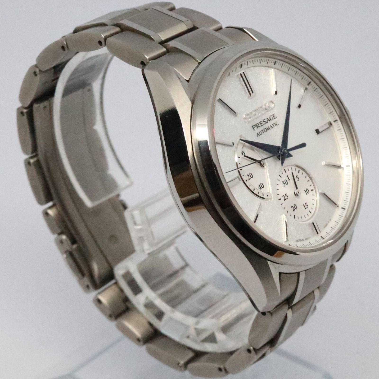 プレザージュ SARW041