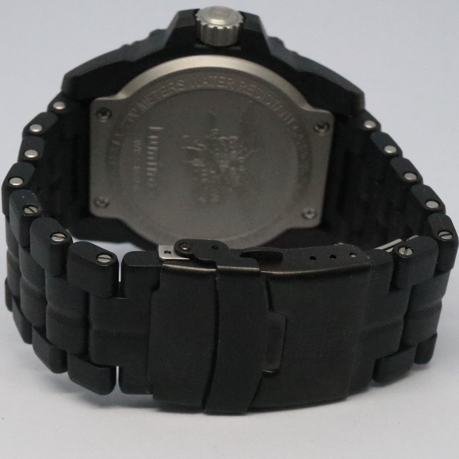 稼働品】LUMINOX ルミノックス ネイビーシールズ 3500シリーズ 3502 