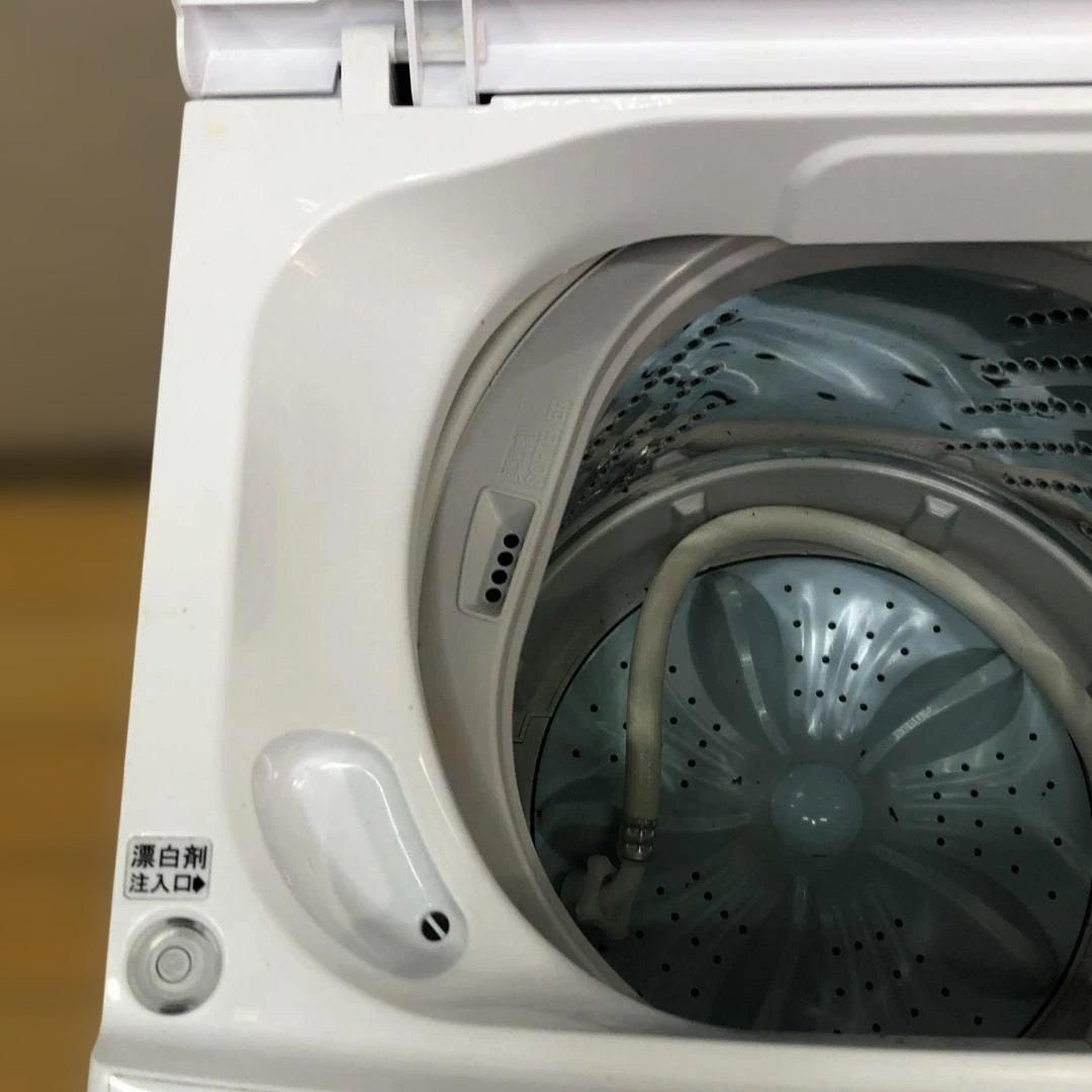 美品ハイセンス洗濯機HW-E5503 2020年製単身260320-1 | Buyee日本代购 
