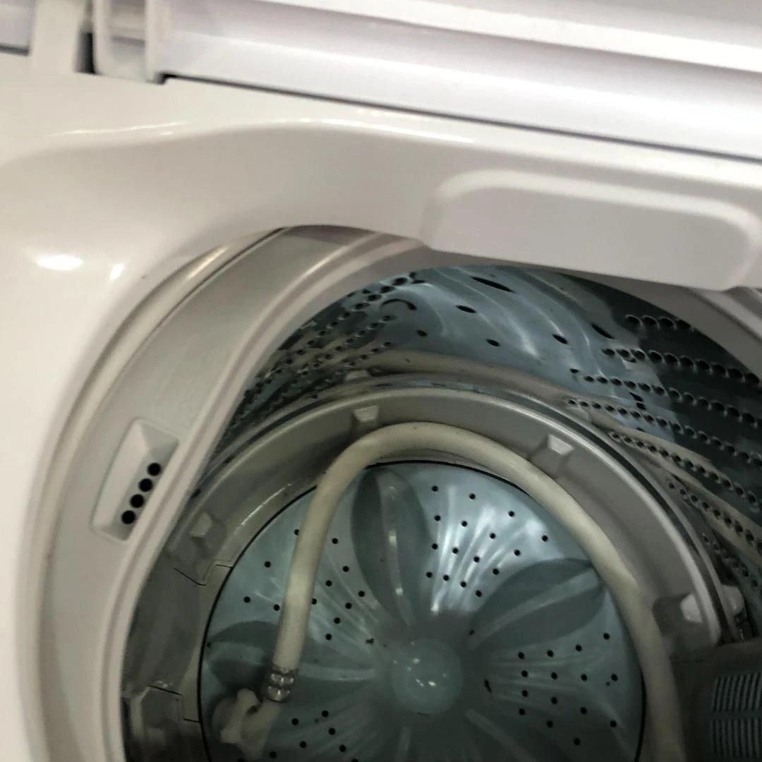 美品ハイセンス洗濯機HW-E5503 2020年製単身260320-1 | Buyee日本代購 