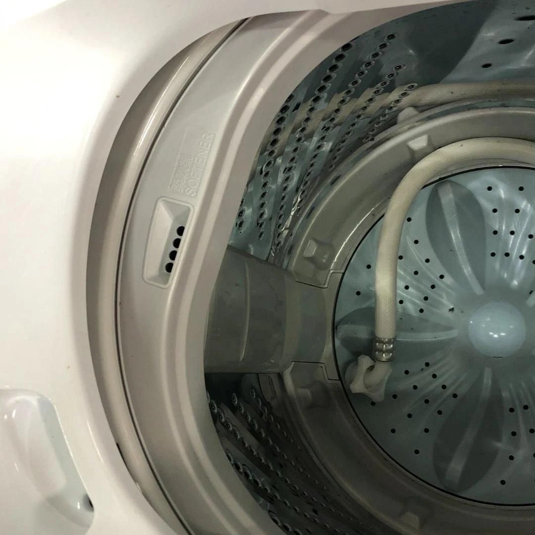美品 ハイセンス 洗濯機 HW-E5503 2020年製 単身 260320-1 | Buyee 
