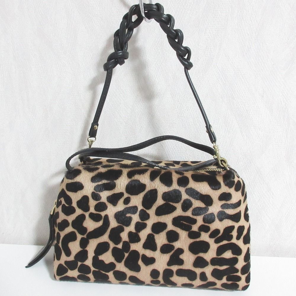 Excellent condition GIANNI CHIARINI Gianni Chiarini Alifa Leopard