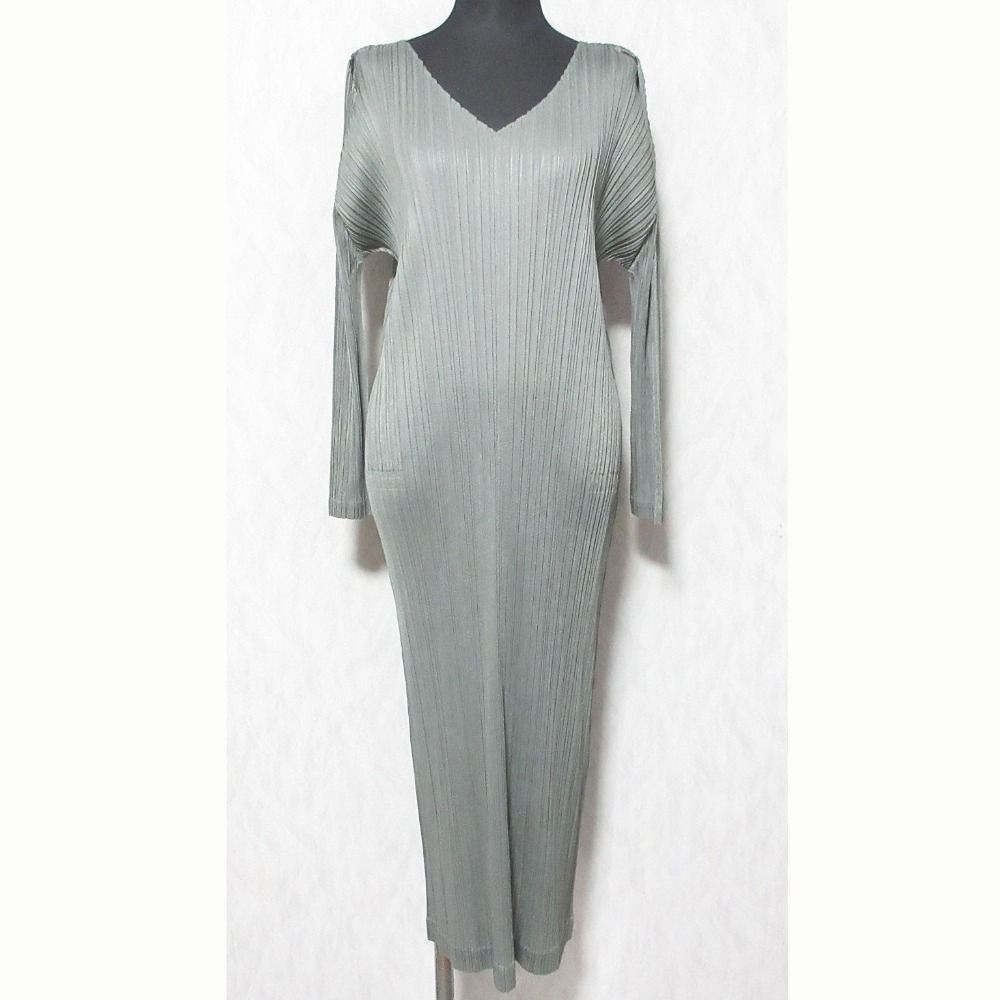 良品 PLEATS PLEASE ISSEY MIYAKE プリーツプリーズ イッセイミヤケ V