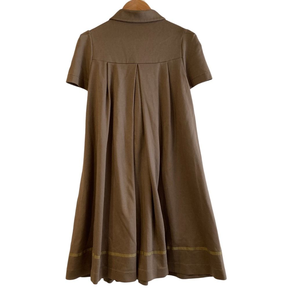 良品 FOXEY NEW YORK フォクシーニューヨーク パリジェンヌ ポロ