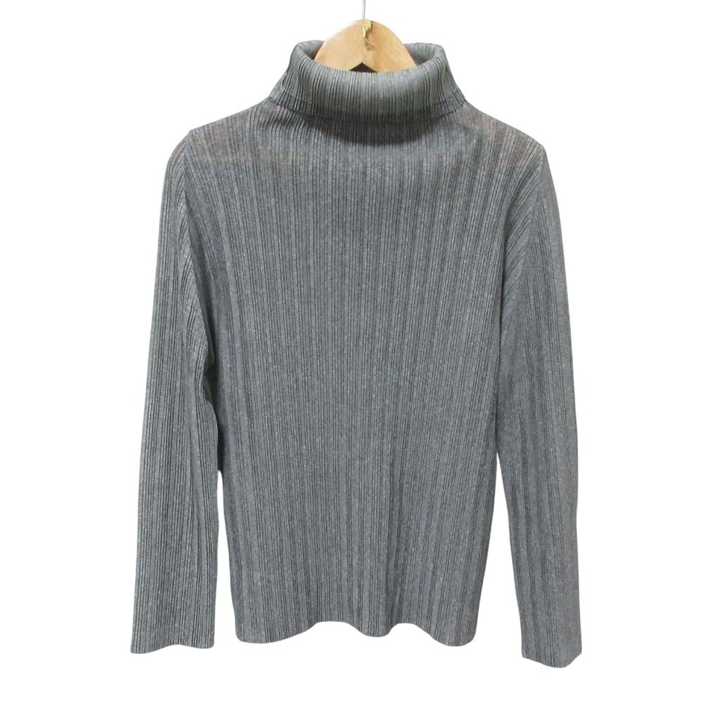 美品 PLEATS PLEASE ISSEY MIYAKE プリーツプリーズ イッセイミヤケ