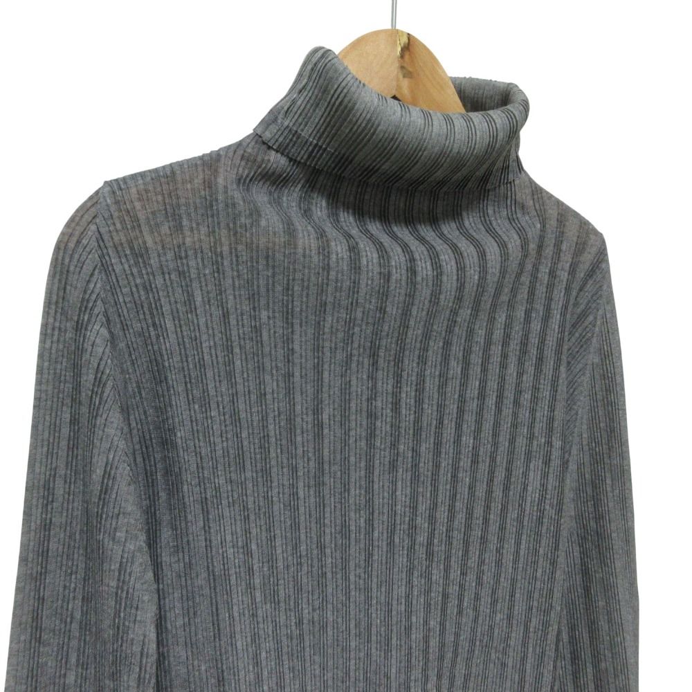 美品 PLEATS PLEASE ISSEY MIYAKE プリーツプリーズ イッセイミヤケ