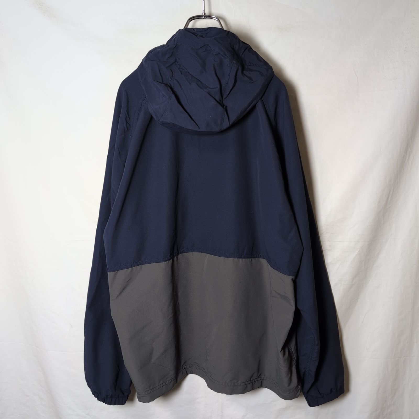 L.L.Bean/エルエルビーン】アノラック パーカー f505 - メルカリ