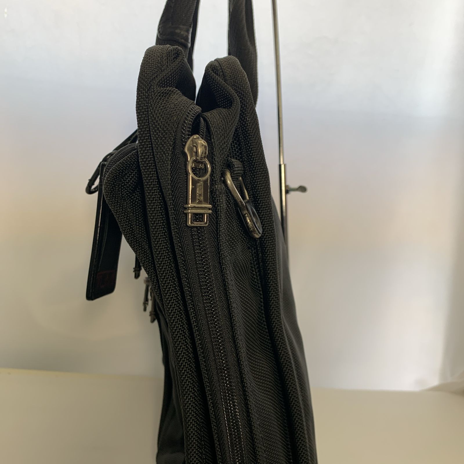 TUMI トゥミ ビジネスバッグ ブリーフケース ショルダー紐欠品