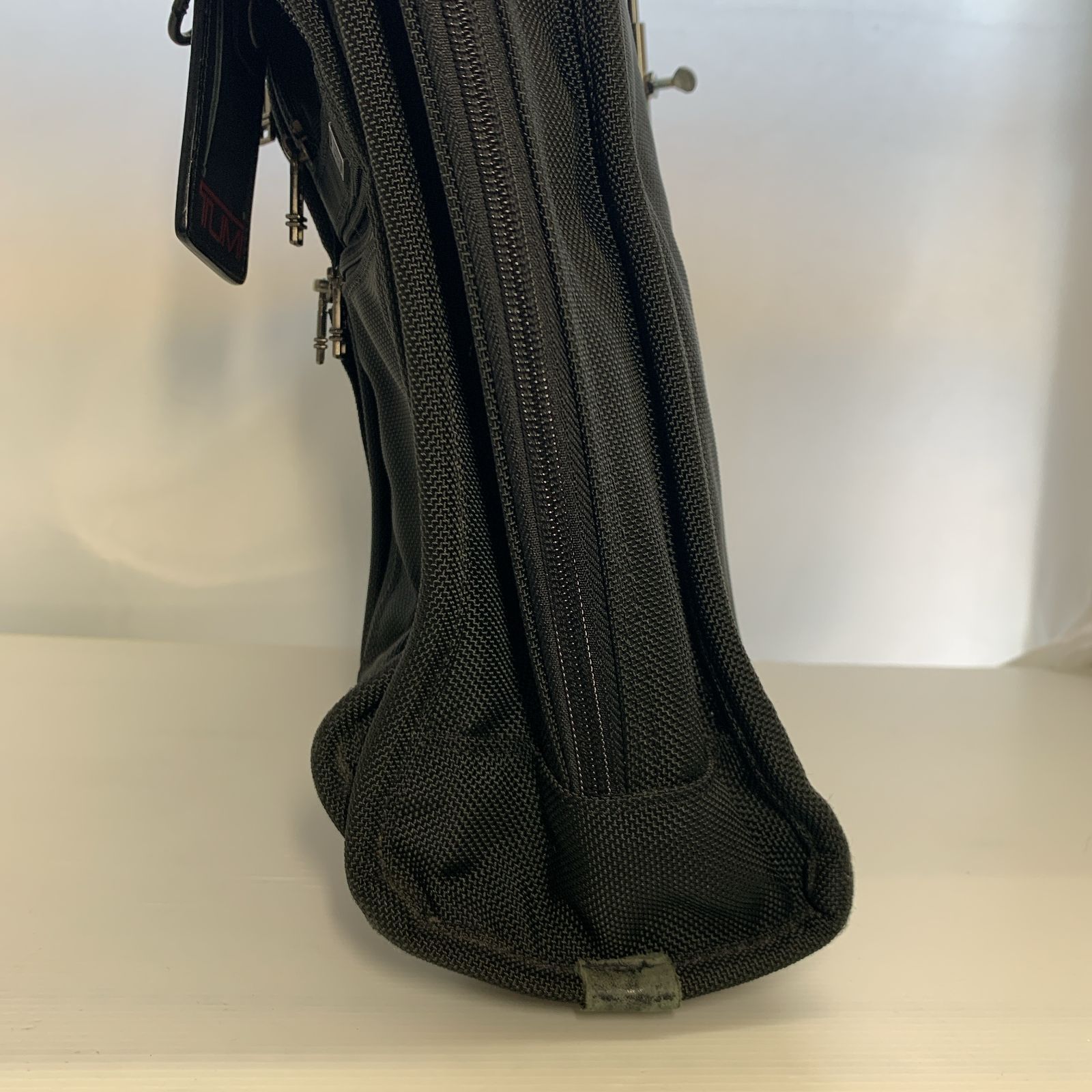 TUMI トゥミ ビジネスバッグ ブリーフケース ショルダー紐欠品
