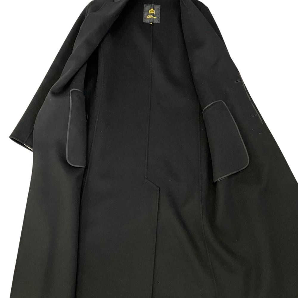 良品 Drawer ドゥロワー ウールカシミヤメランジケヌキVネック 良品 Drawer ドゥロワー ウールカシミヤメランジケヌキVネック