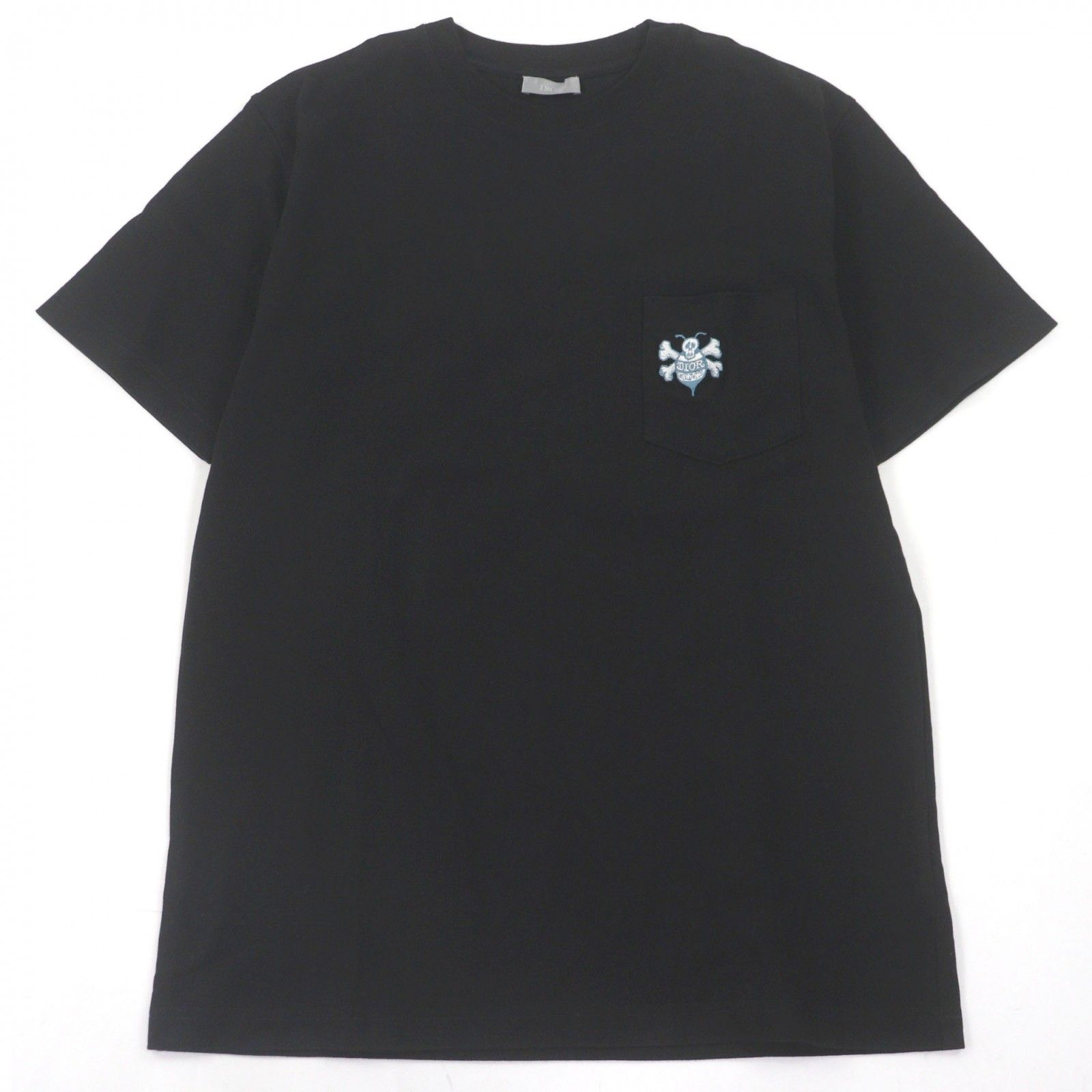 極美品□DIOR SHAWN STUSSY ディオール オム ショーンステューシー 