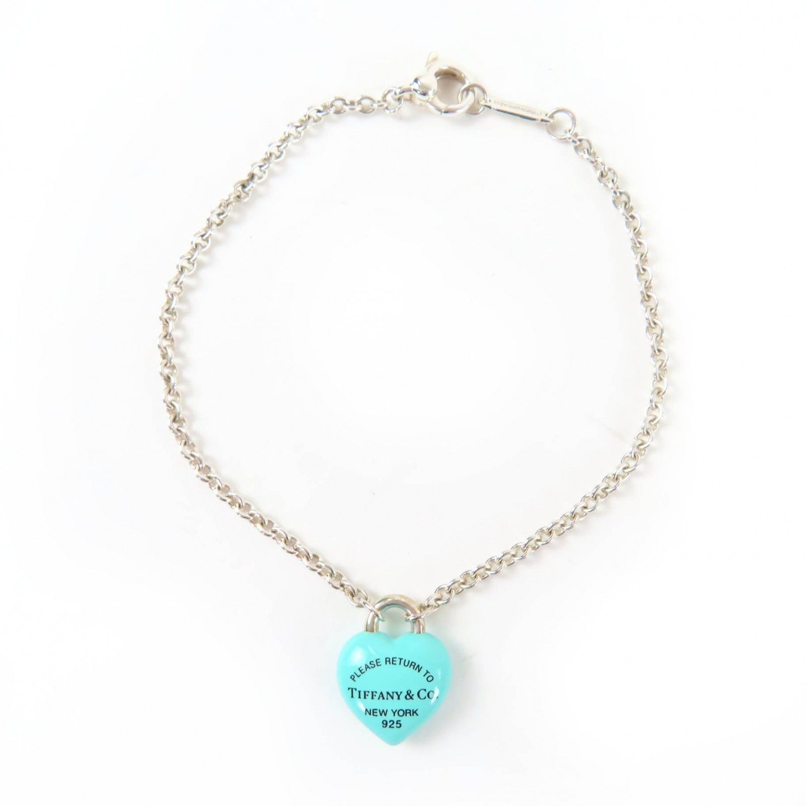 極美品☆TIFFANY&Co. ティファニー リターントゥティファニー 極美品☆TIFFANY&Co. ティファニー リターントゥティファニー