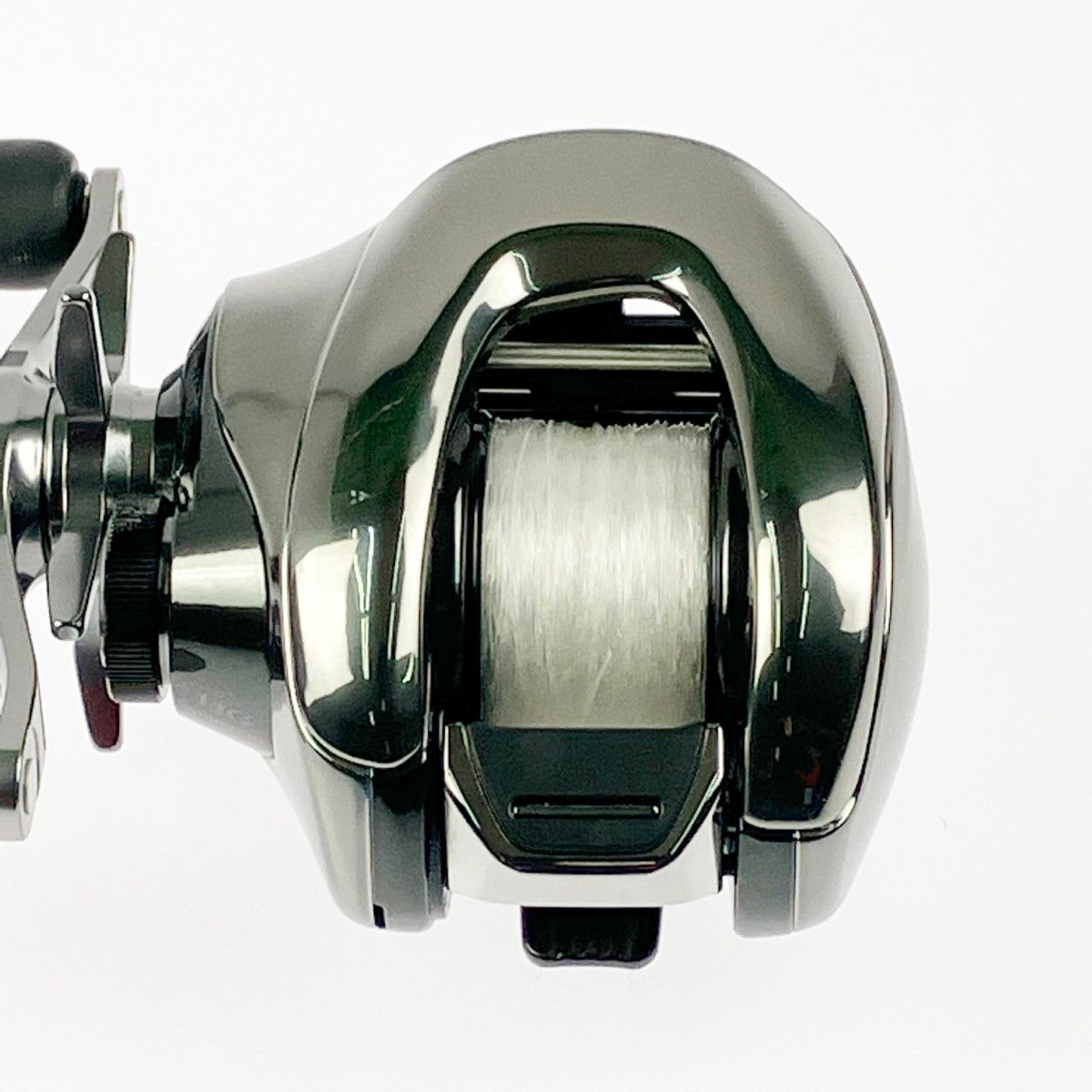 SHIMANO シマノ ベイトリール 25アンタレス 101HG 左ハンドル 047755