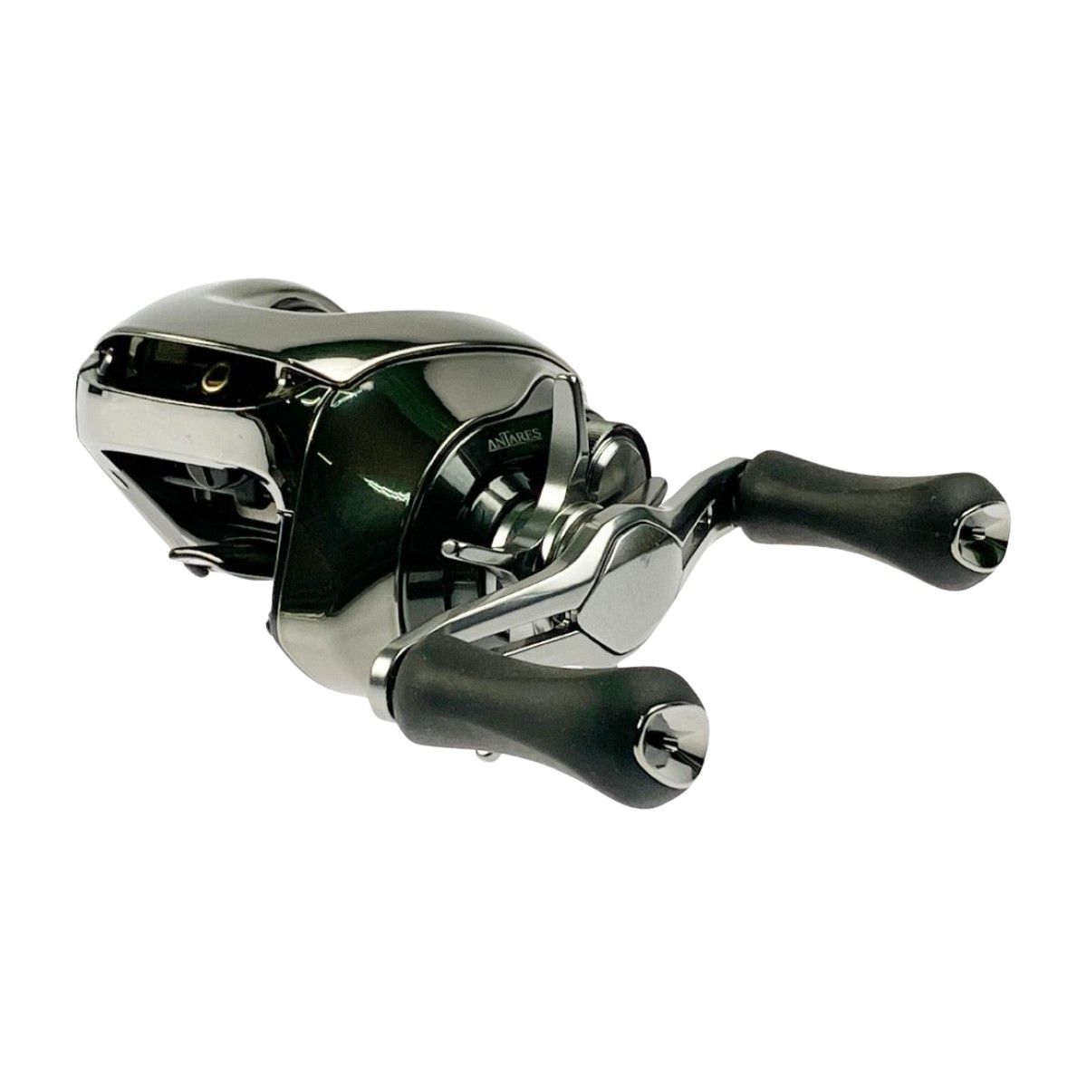 SHIMANO シマノ ベイトリール 25アンタレス 101HG 左ハンドル 047755