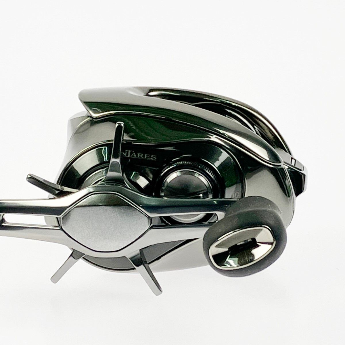 SHIMANO シマノ ベイトリール 25アンタレス 101HG 左ハンドル 047755