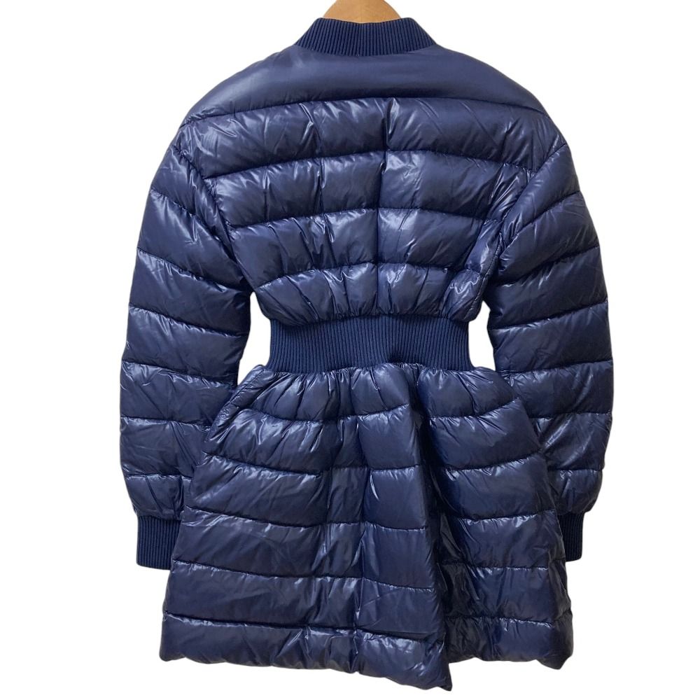 美品 RED VALENTINO レッドヴァレンティノ ウエストマーク ダウン 