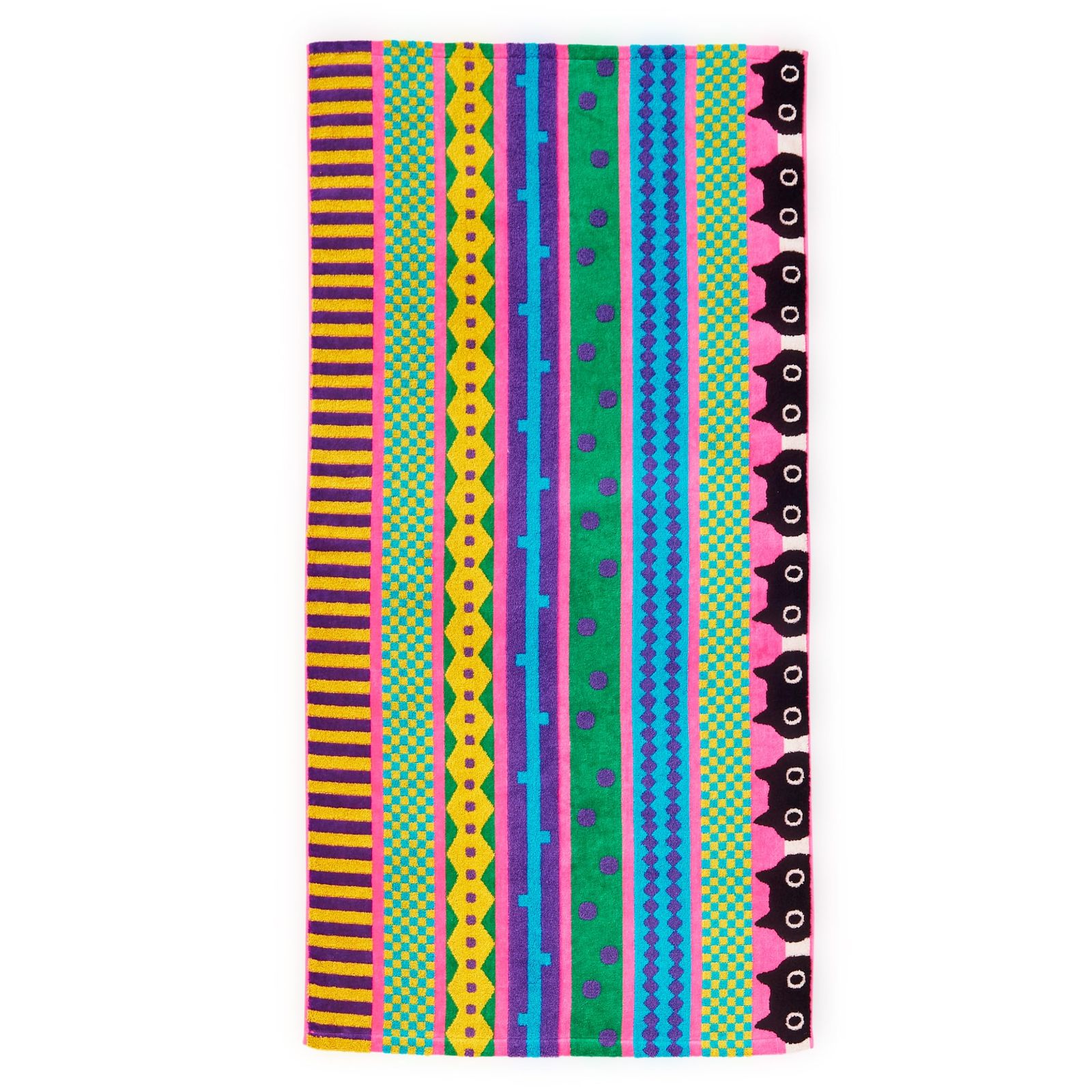 新品 nishikawa【西川】 アツコマタノ バスタオル 60X120cm 洗える 綿100% 無撚糸使用でふんわりやわらかな手触り シャーリング ピンク TT14354663 MT4655 MEMEリボン