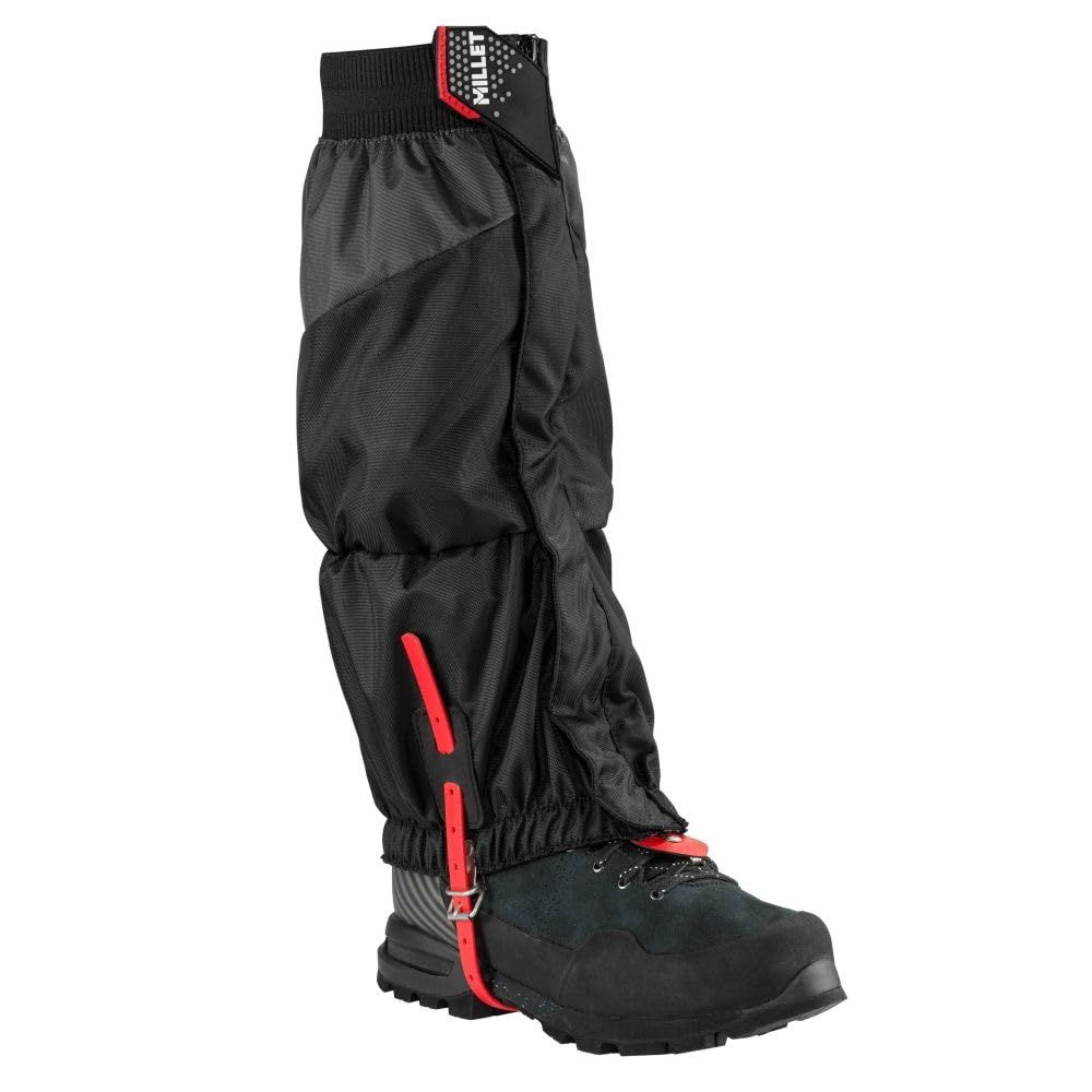 新品 [ミレー] HIGH ROUTE GAITERS