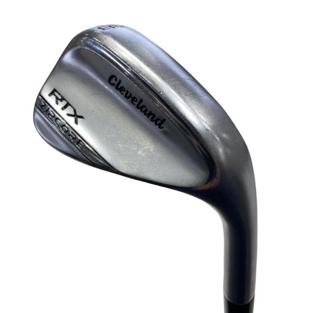 クリーブランド Cleveland RTX ZIPCORE ツアーサテン 48°/10° MID