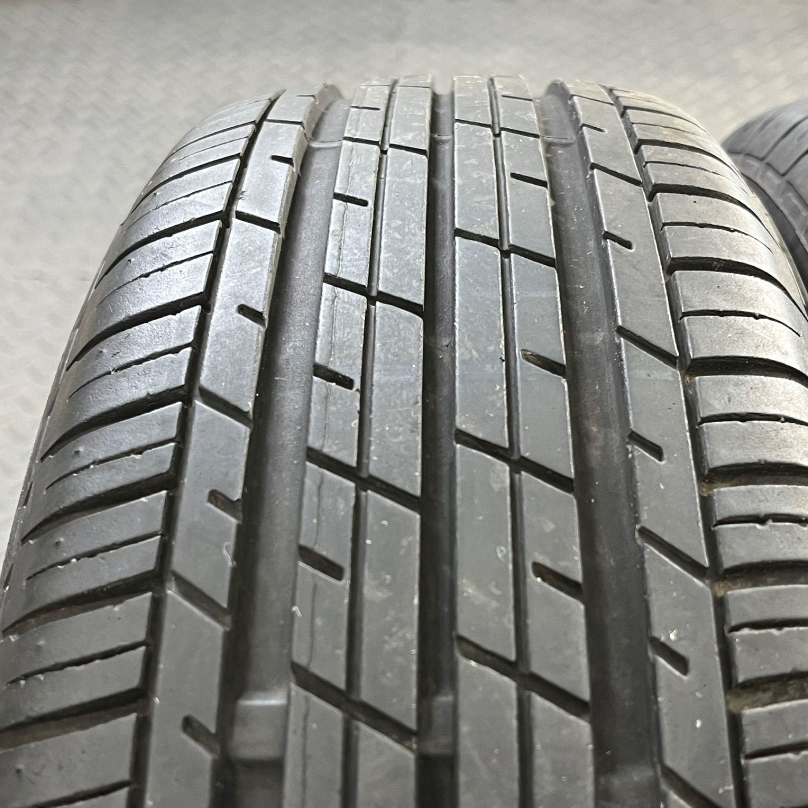 20〜24年製 165/55R15 ブリヂストン エコピアEP150 ホットスタッフ 