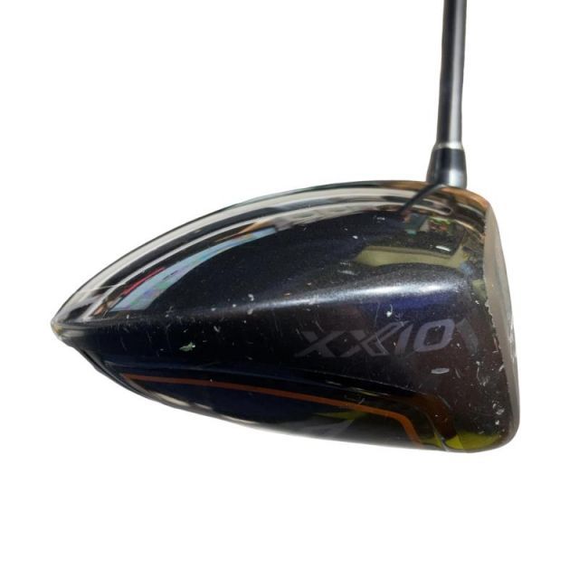 XXIO X EKS 9.5° ドライバー AX-1 Miyazaki S XXIO ゼクシオ