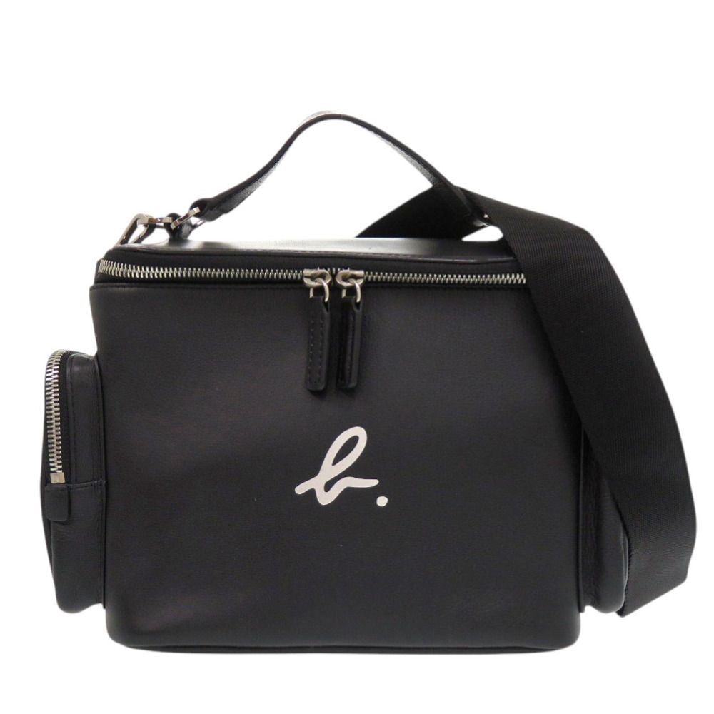 agnes b. アニエスベー ショルダーバッグ 2way □新品□未使用□ agnes 
